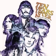 Ten Years After - Best of the Early Years CD