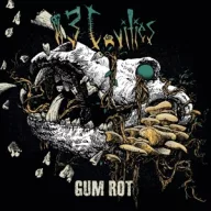 13 Cavities - Gum Rot LP