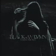 Black Autumn - Losing the Sun (2023 Reissue) 2CD