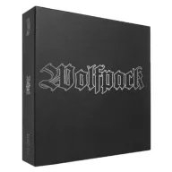 Wolfpack - Complete Recordings 1996-1999 3LP