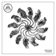 All Pigs Must Die - Hostage Animal LP