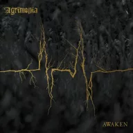 Agrimonia - Awaken 2LP