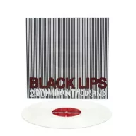 Black Lips - 200 Million Thousand White LP