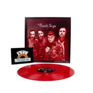 Black Lips - Underneath the Rainbow Red LP