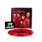 Black Lips - Underneath the Rainbow Red LP