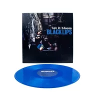 Black Lips - Let It Bloom Blue LP