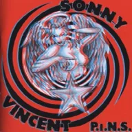Vincent Sonny - P.I.N.S. 2CD