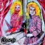 Accused A.D. - The Ghoul In the Mirror LP