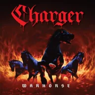 Charger - Warhorse Magnókazetta