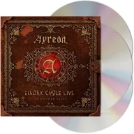 Ayreon - Electric Castle Live And Other Tales 2CD+DVD