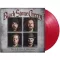 Black Stone Cherry - Human Condition 180g Transparent Red LP