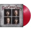 Black Stone Cherry - Human Condition 180g Transparent Red LP