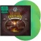 Black Country Communion - Black Country Communion Glow in The Dark Green 2LP