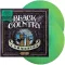 Black Country Communion - 2 180g Glow in The Dark 2LP