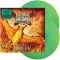 Black Country Communion - Bcciv 180g Dark Green 2LP