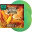 Black Country Communion - Bcciv 180g Dark Green 2LP