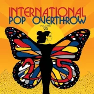 V/A - International Pop Overthrow: Volume 25 3CD