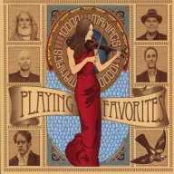 10.000 Maniacs - Playing Favorites 2LP