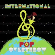 V/A - International Pop Overthrow: Volume 26 3CD