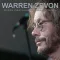 Zevon Warren - Epilogue: Live At the Edmonton Folk Music Festival 2LP
