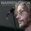 Zevon Warren - Epilogue: Live At the Edmonton Folk Music Festival 2LP