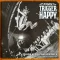 Almighty Trigger Happy - Blood Red & Forever Blue LP