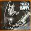 Almighty Trigger Happy - Blood Red & Forever Blue LP