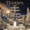 Therion - Leviathan III. CD Digi
