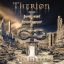 Therion - Leviathan III. CD Digi