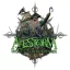 Alestorm - Voyage of the Dead Marauder LP