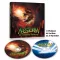Alestorm - The Thunderfist Chronicles 2CD Mediabook