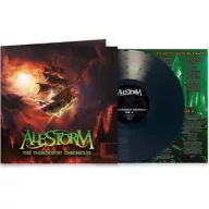 Alestorm - The Thunderfist Chronicles LP