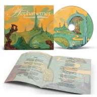 Aephanemer	- Utopie CD Digi