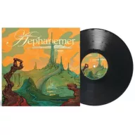 Aephanemer - Utopie LP