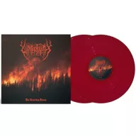 Winterfylleth - The Unyielding Season Solid Fuchsia 2LP