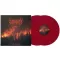 Winterfylleth - The Unyielding Season Solid Fuchsia 2LP