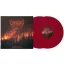 Winterfylleth - The Unyielding Season Solid Fuchsia 2LP