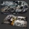 Accept - Teutonic Titans 1976 - 2026	DIGI 2CD