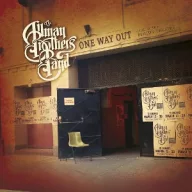 Allman Brothers Band - One Way Out 2CD