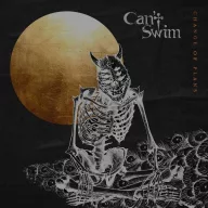 Can't Swim - Change of Plans LP Coloured Ltd. Ed.