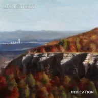 After the Fall - Dedication LP