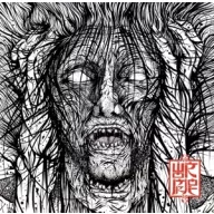 Wormrot - Voices LP