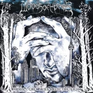 Woods of Ypres - Woods 5: Grey Skies & Electric Light  LP