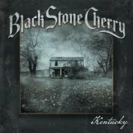 Black Stone Cherry - Kentucky CD+DVD
