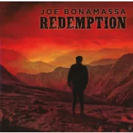Bonamassa Joe - Redemption CD