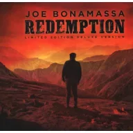 Bonamassa Joe - Redemption CD