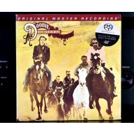 Doobie Brothers - Stampede SACD Ltd. Ed. Numbered