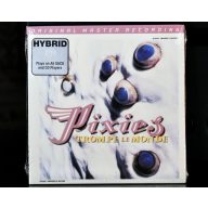 Pixies - Trompe Le Monde SACD Ltd. Numbered Edition