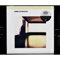 Dire Straits - Dire Straits SACD Ltd. Ed. Numbered