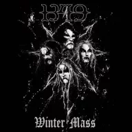 1349 - Winter Mass CD Digi